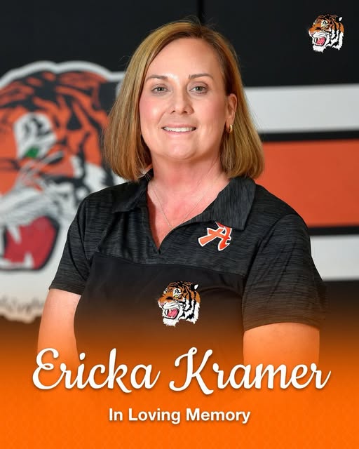 Ericka Kramer Obituary – Cause of Death: Ansonia Athletic Department Mourns Varsity Cheerleading Head Coach Ericka Kramer – Remembering Coach Ericka’s Legacy, Leadership, and Impact on Athletes and Kramer Family.