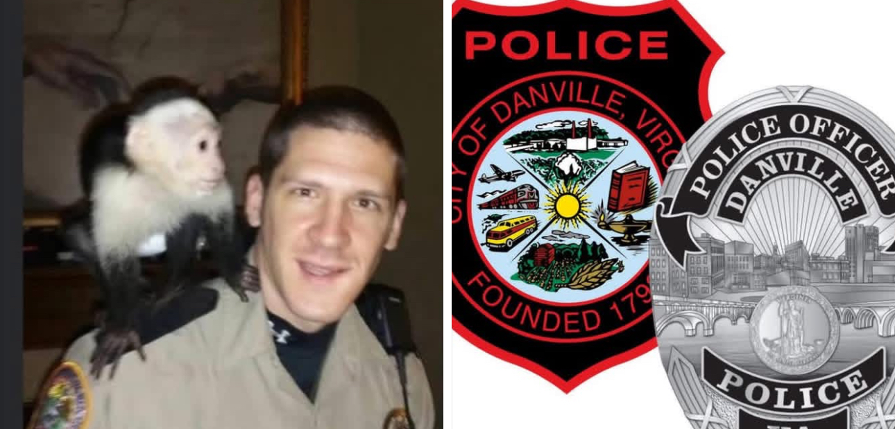 Nicolas Paul Samuels Obituary – Cause of Death: Danville Motorcycle Crash on South Boston Road; 40-Year-Old Keeling, VA Man Dies After Passenger Vehicle Crossed Path of 2012 Harley-Davidson Street Glide on April 13, 2026