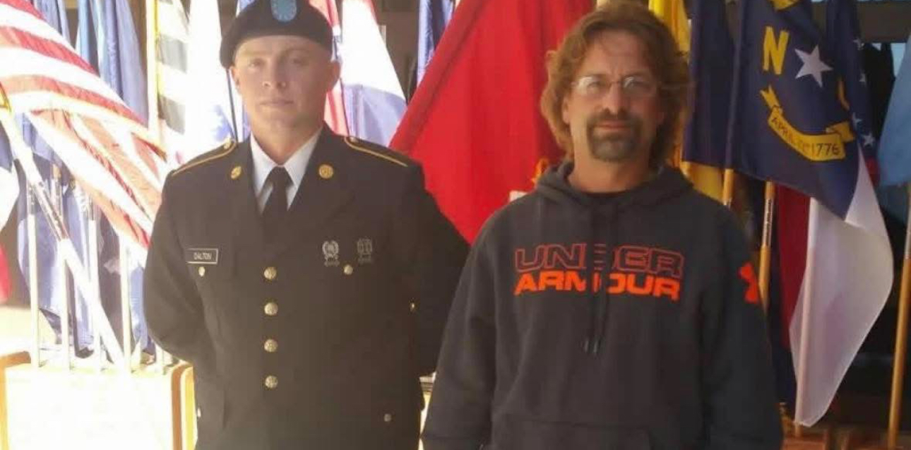 Glen Dalton Obituary – Cause of Death: Summit Township Motorcycle Crash at Route 68, Route 38, Route 422 Intersection on Lick Hill; Joann Dalton Airlifted to UPMC Presbyterian – Prospect Community Mourns.