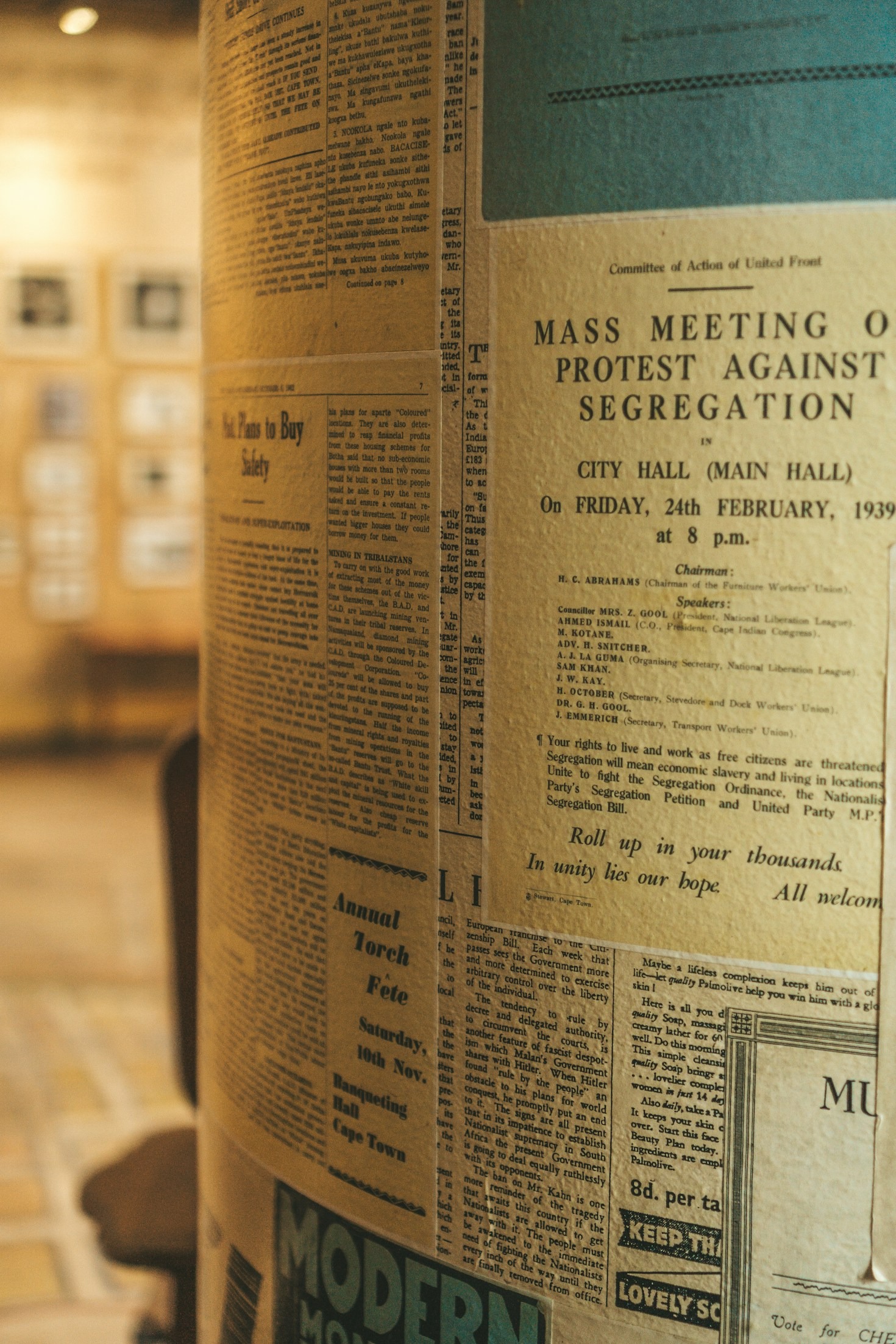 Breaking Down Business Advancements in the U.S.